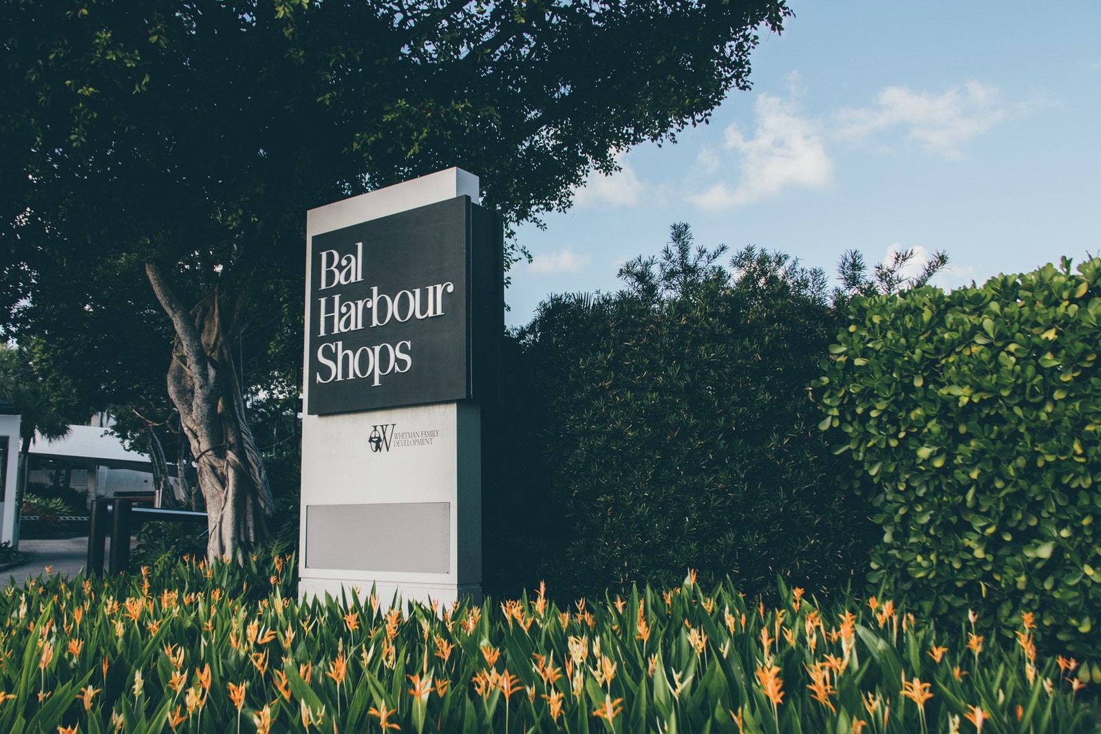 Bal Harbour - Shops