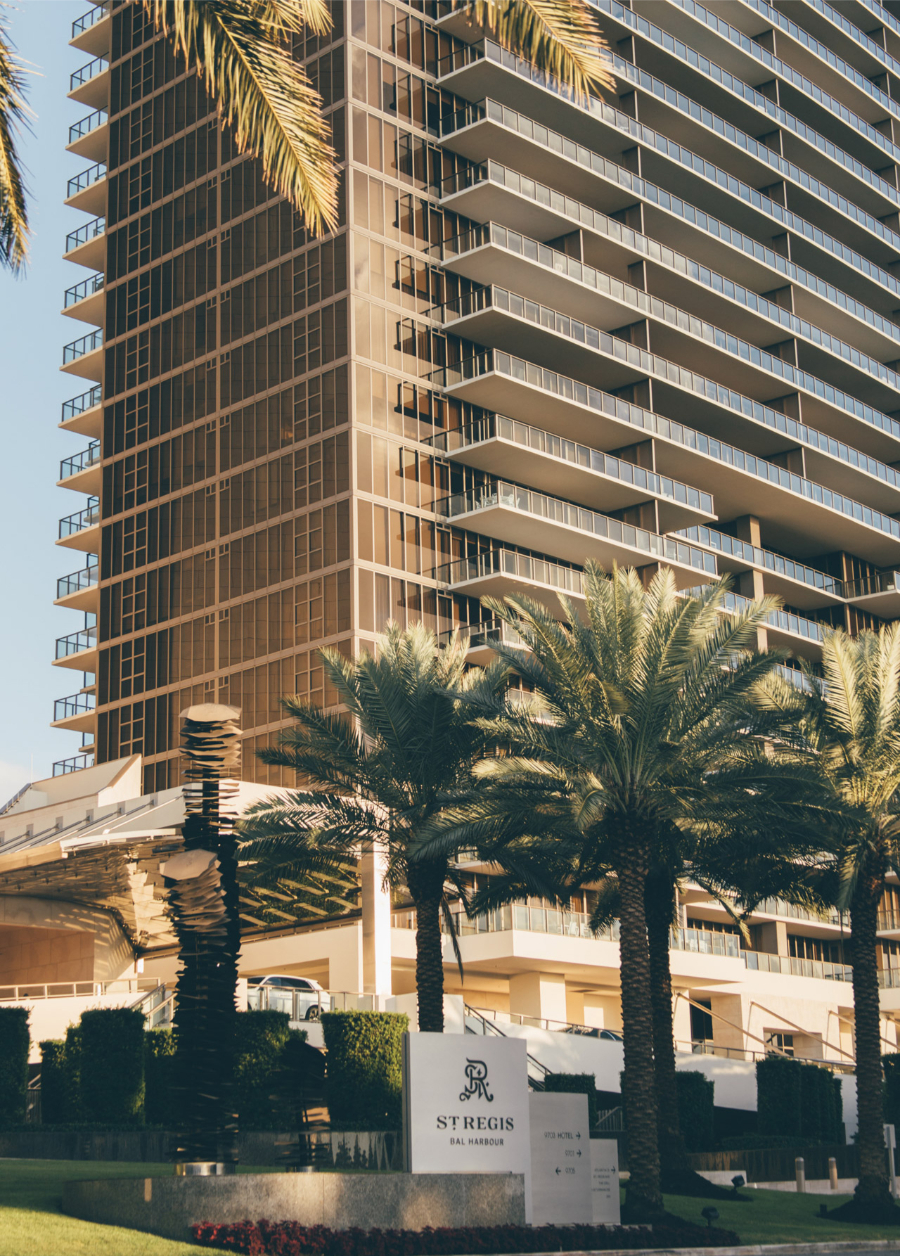 Bal Harbour - Real Esate Oasis