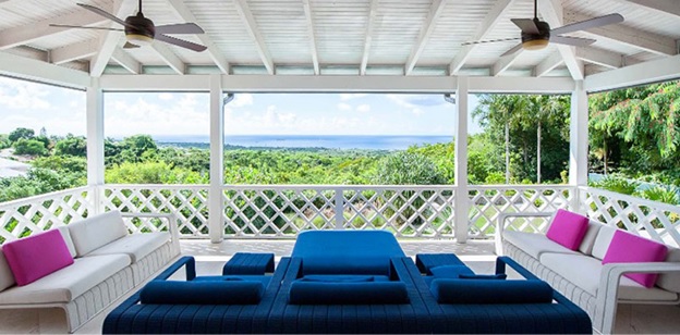 Villa 1726 - Hill Estate