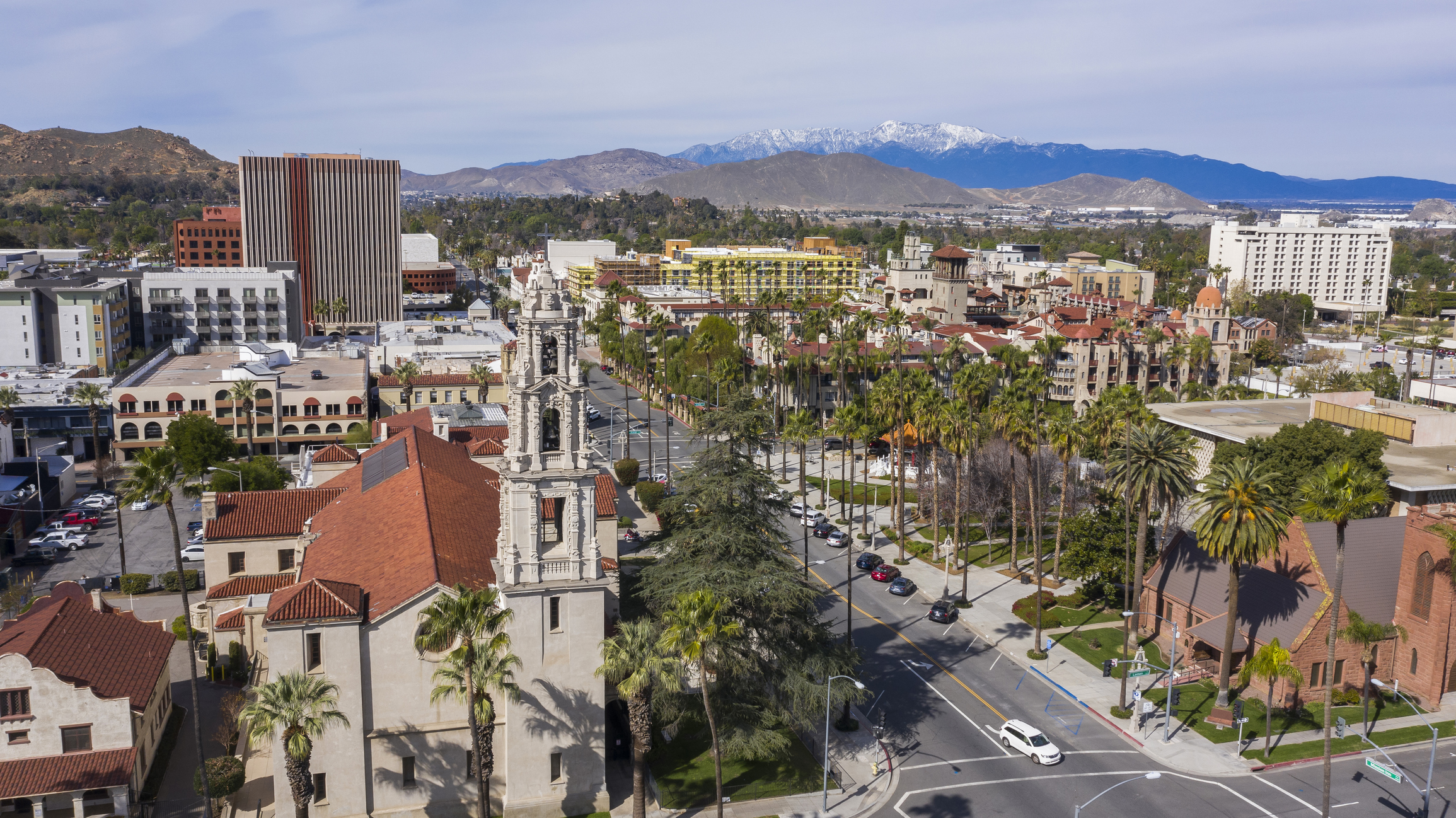 Homes for Sale in Riverside County CA