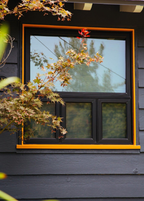 From Builder Grade to Customization