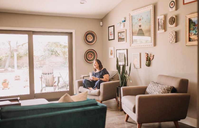 Kick Stress to the Curb When Selling Your Home