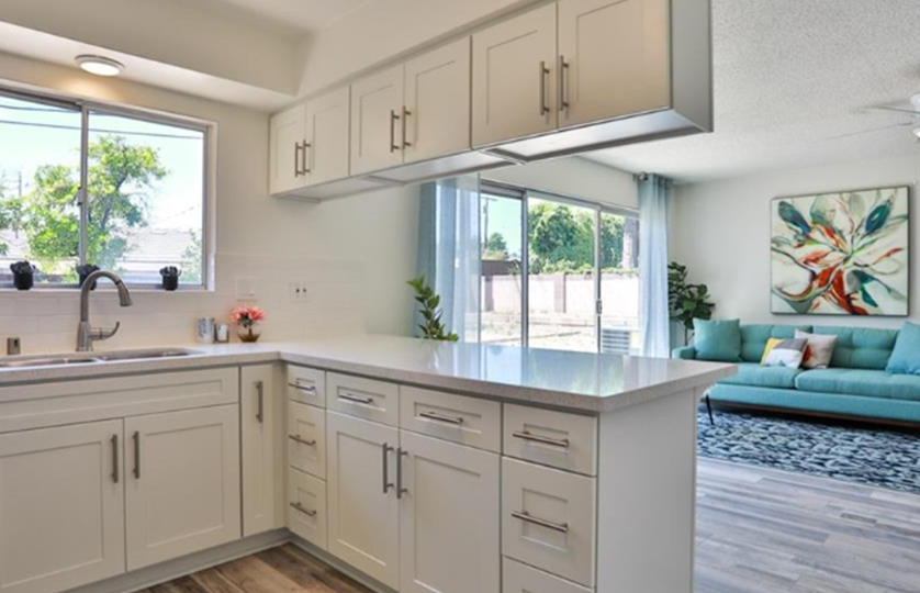 Kick Stress to the Curb When Selling Your Home