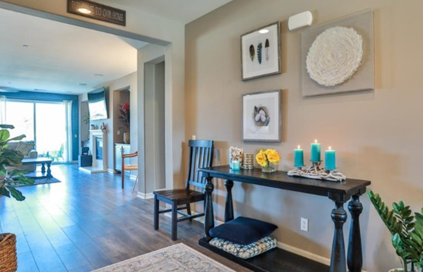 Kick Stress to the Curb When Selling Your Home