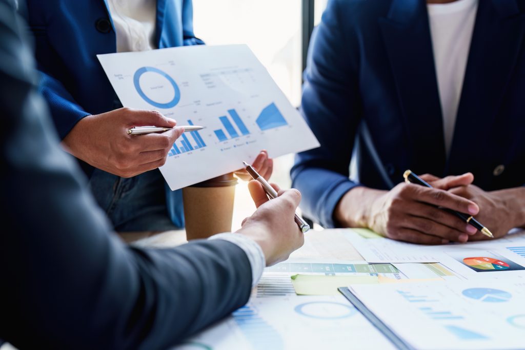 Business Formation