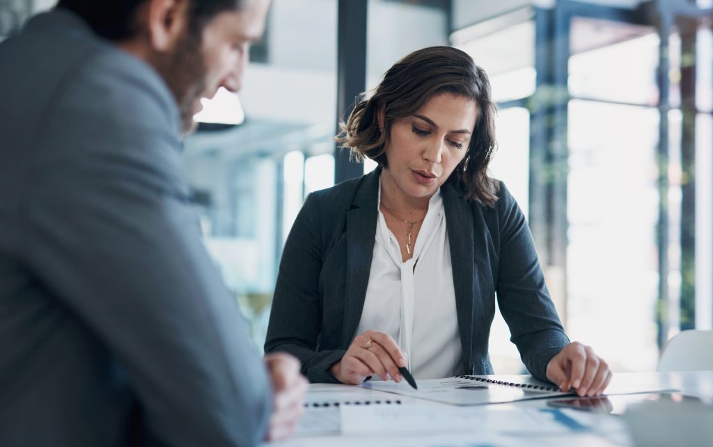 General Counsel Support
