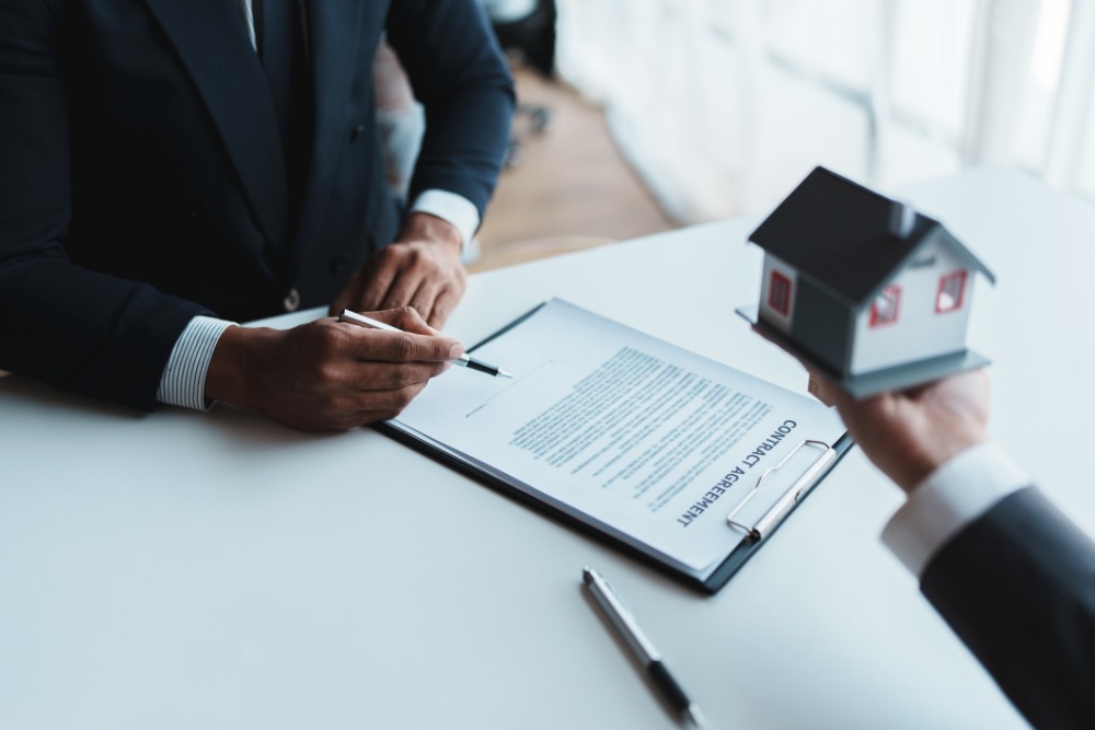 Business Sales and Purchases