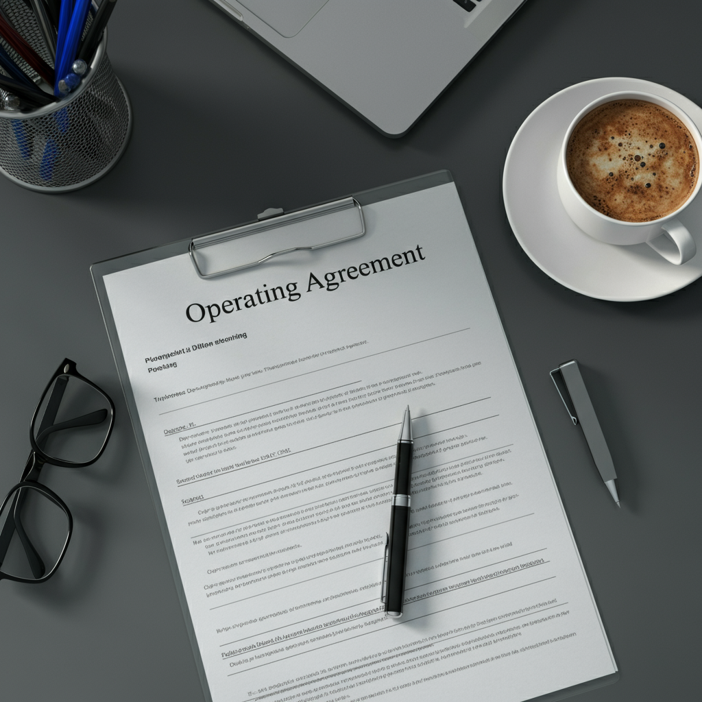 Operating Agreements