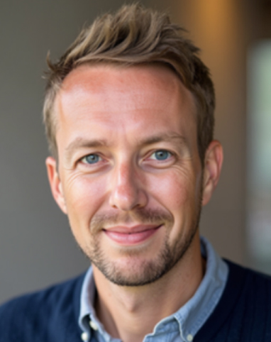 Thomas  De Froy, AIA