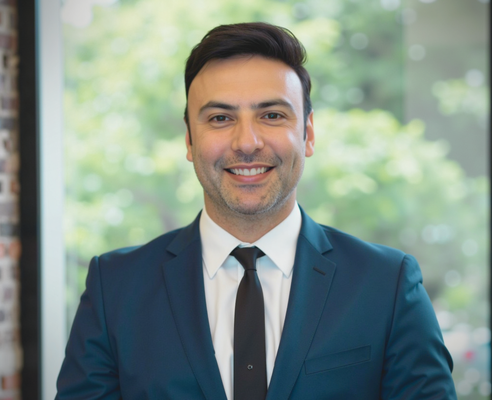 Ahmad Hamdan Delgadillo