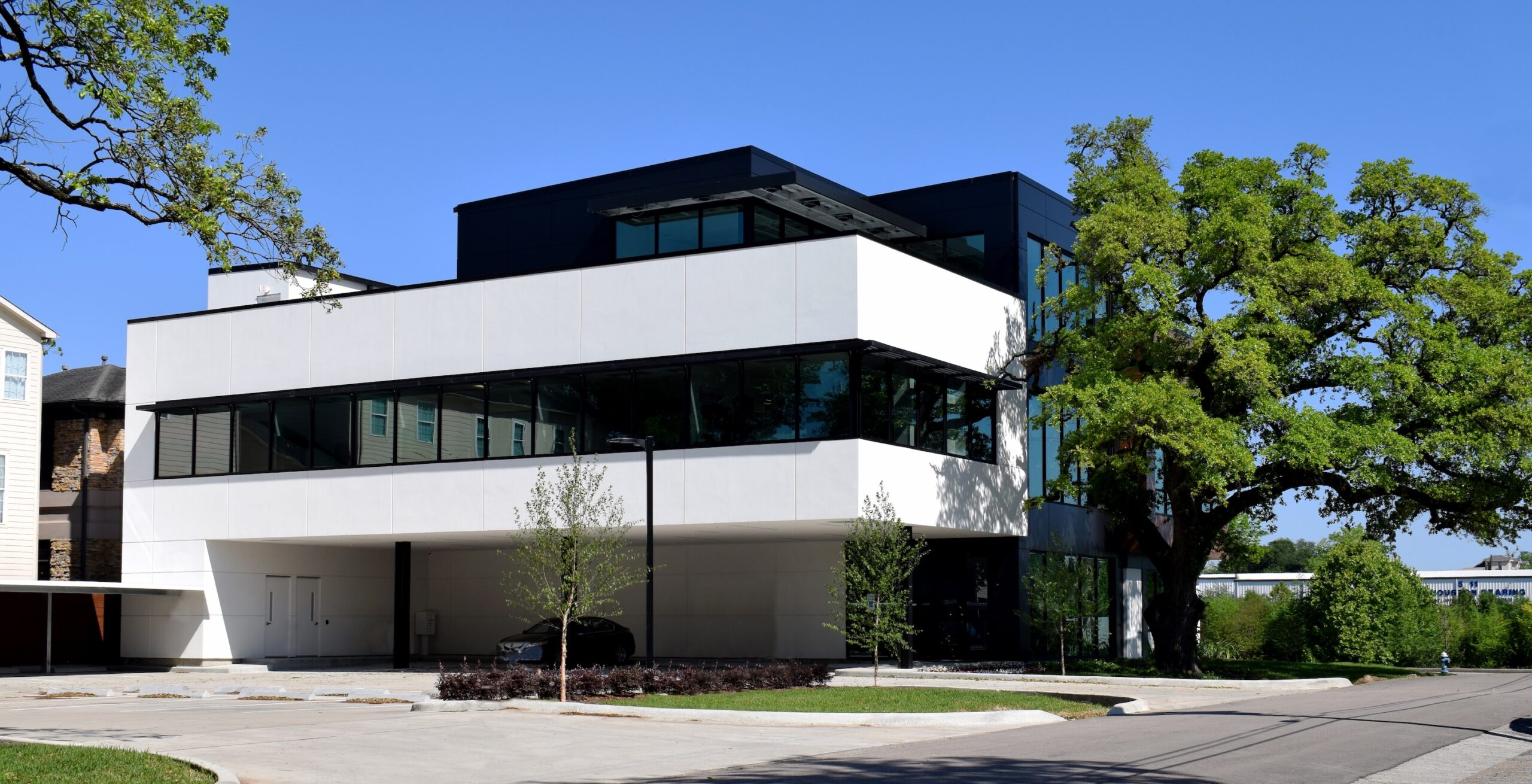 Detering EDIFIS Office