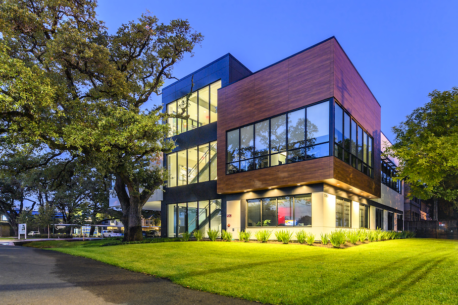 Edifis Office Building