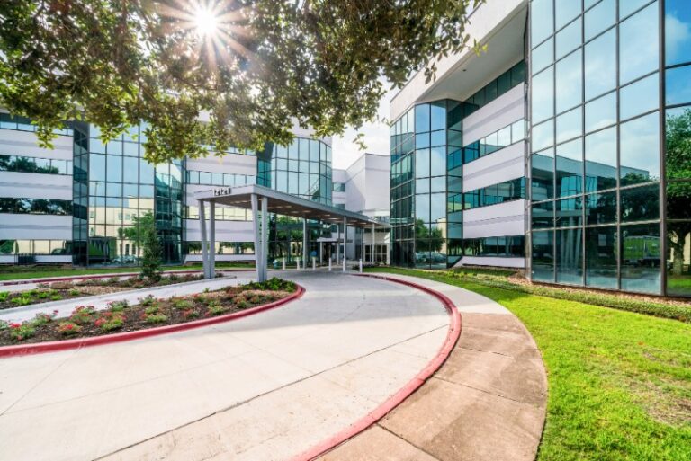 The Architecture of Continuity — Designing Healthcare Environments That Last