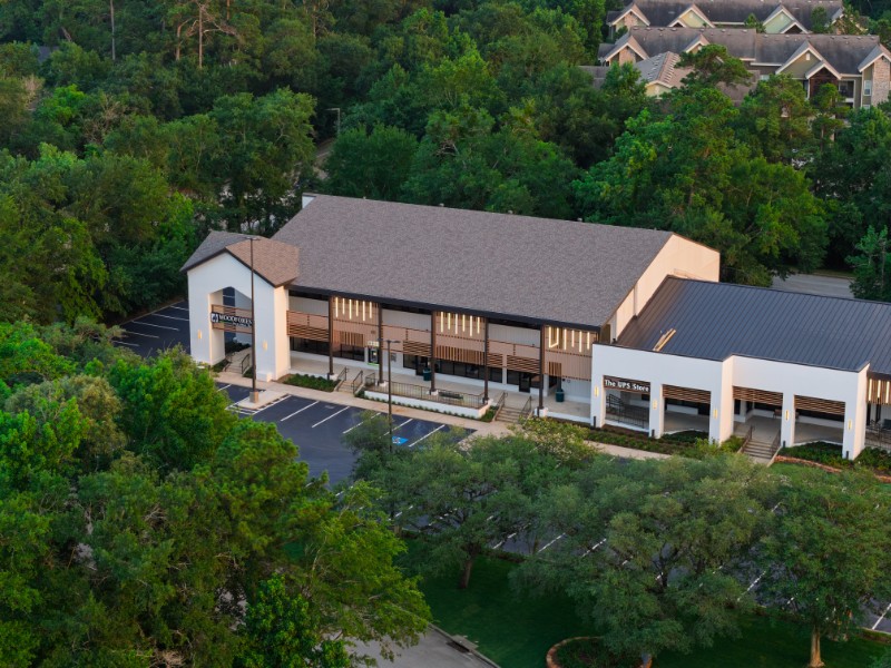 GroganΓÇÖs Mill Village Center--174