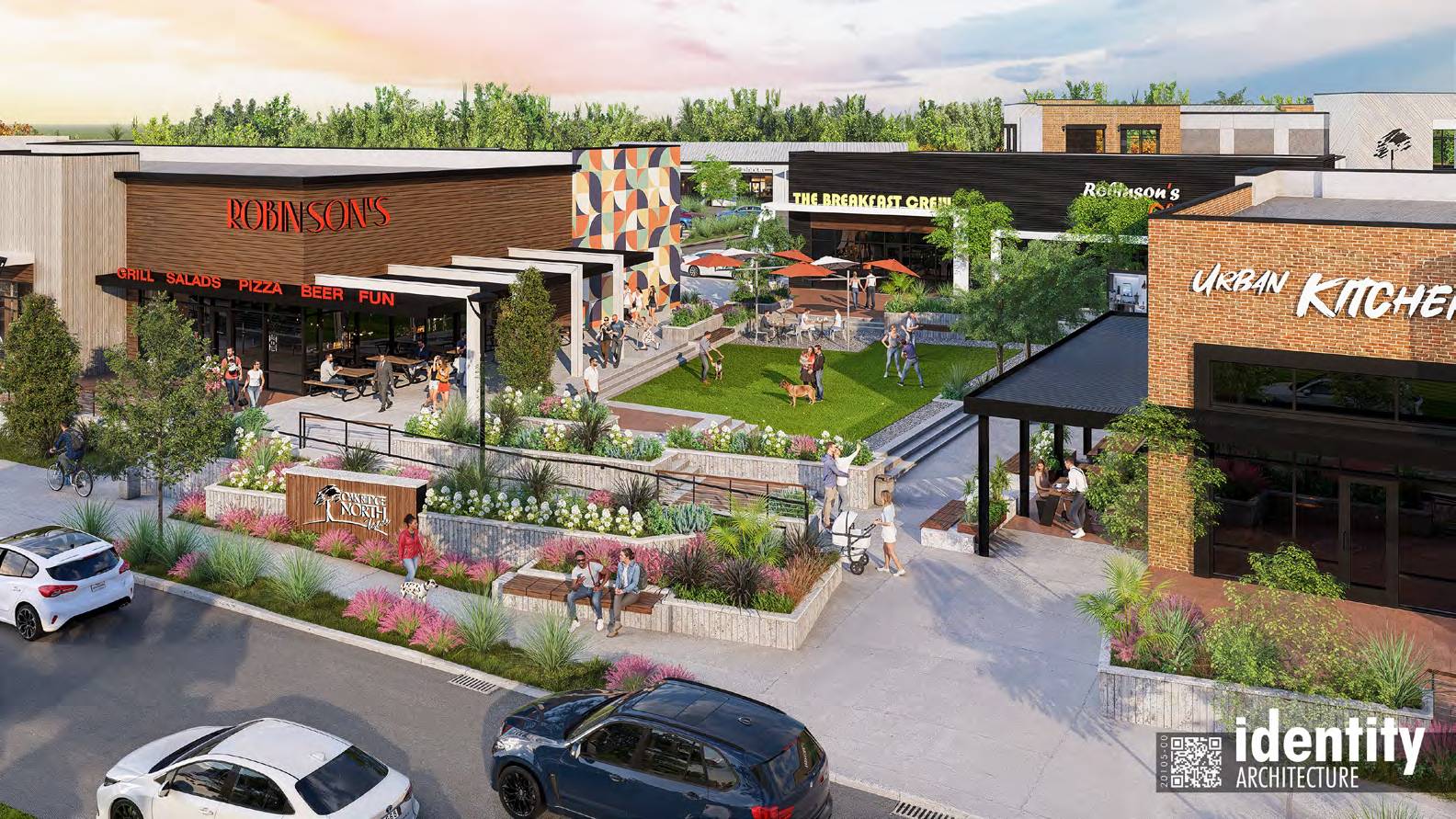 Retail Redevelopment Is Evolving—and Why Placemaking Now Determines Long-Term 