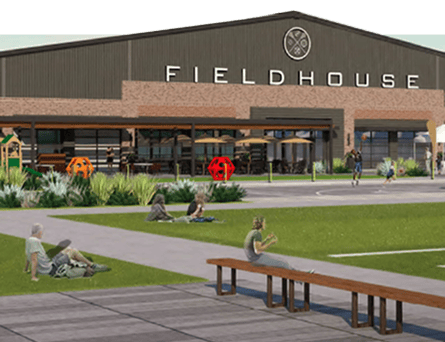 Community Fieldhouse Sports Complex