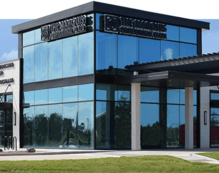 The Marquis – Professional Plaza