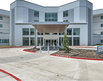 West Medical One - Exterior