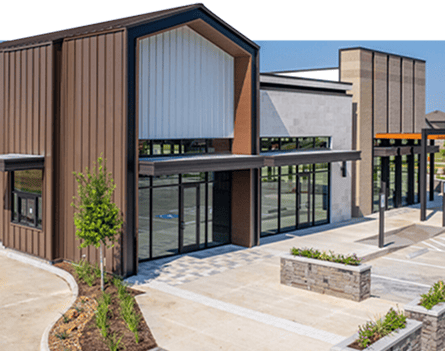 The Bend in Jordan Ranch