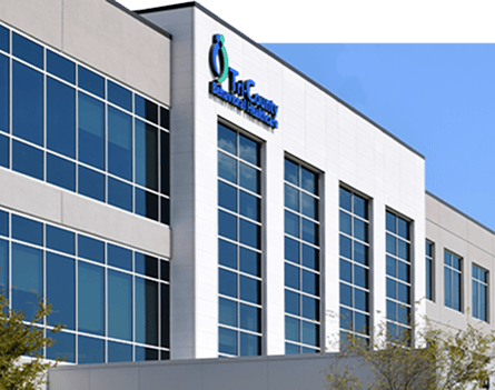 Tri-County Behavioral Healthcare - Conroe