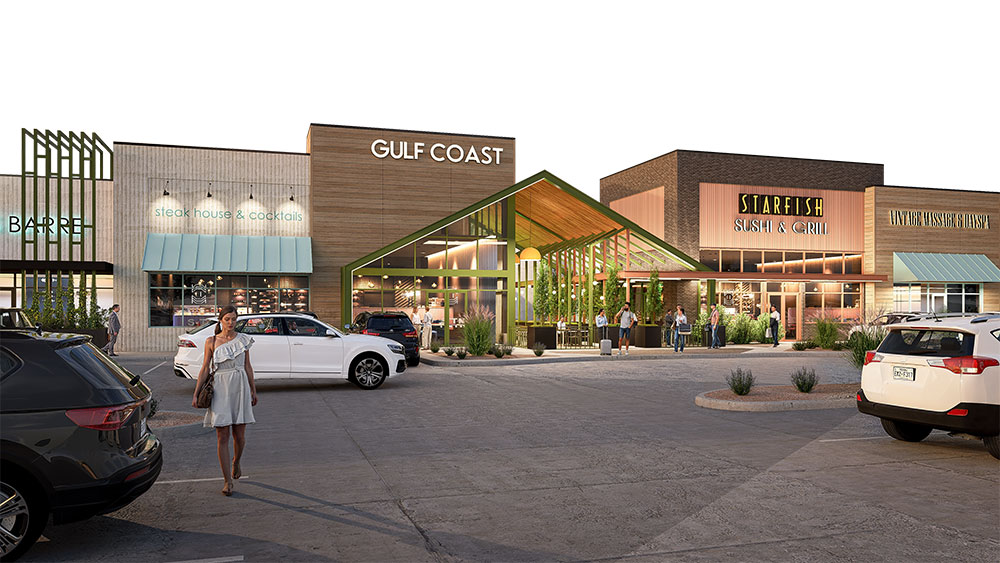 mbers Commons Retail