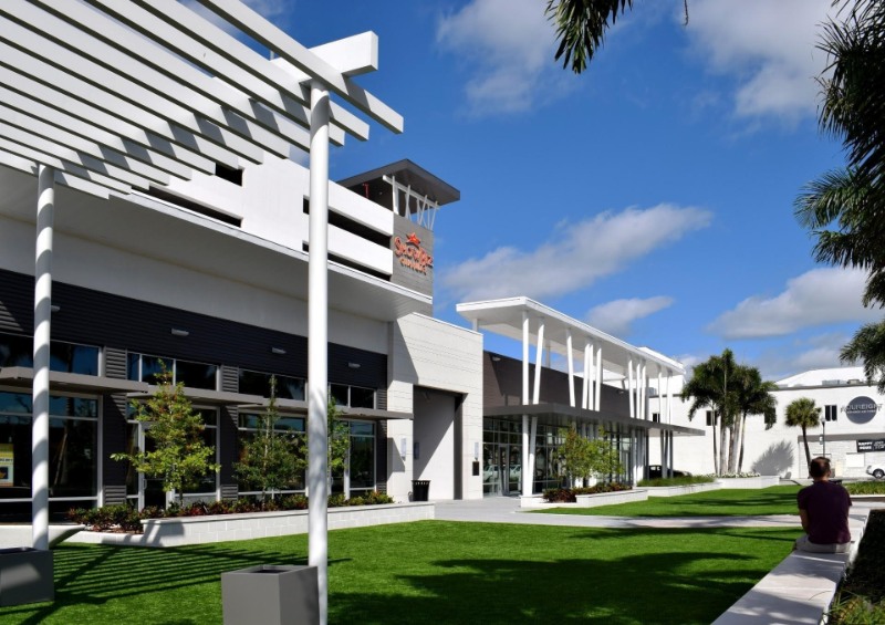 Commercial Master Planning