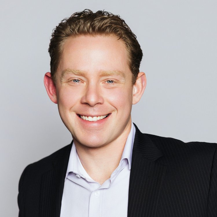 Eric Moskowitz