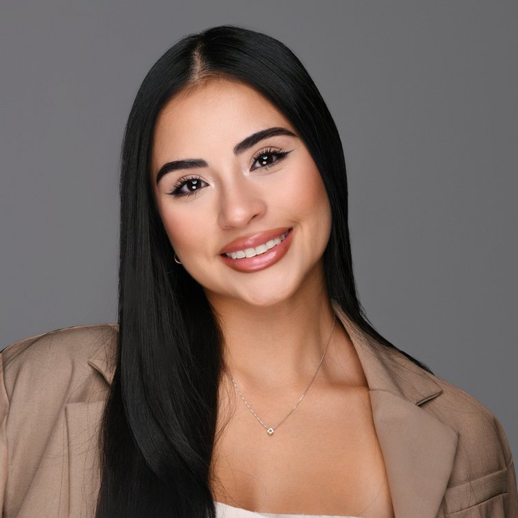 Isabella Restrepo  Salazar