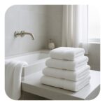 Easy and Inexpensive Bathroom Updates