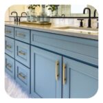 Easy and Inexpensive Bathroom Updates