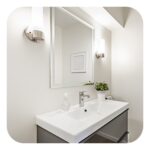 Easy and Inexpensive Bathroom Updates