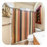 Easy and Inexpensive Bathroom Updates