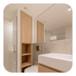 Easy and Inexpensive Bathroom Updates