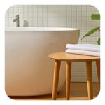 Easy and Inexpensive Bathroom Updates