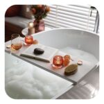 Easy and Inexpensive Bathroom Updates