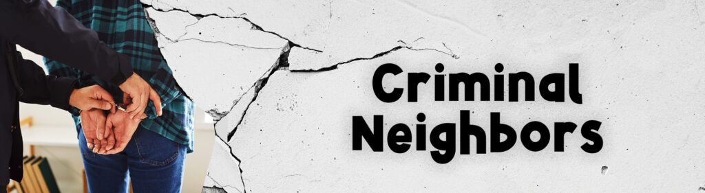 5 Ways Your Neighbors Can Affect Your Home's Value