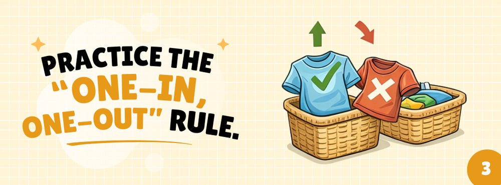 A Cleaner and Tidier Home All Year