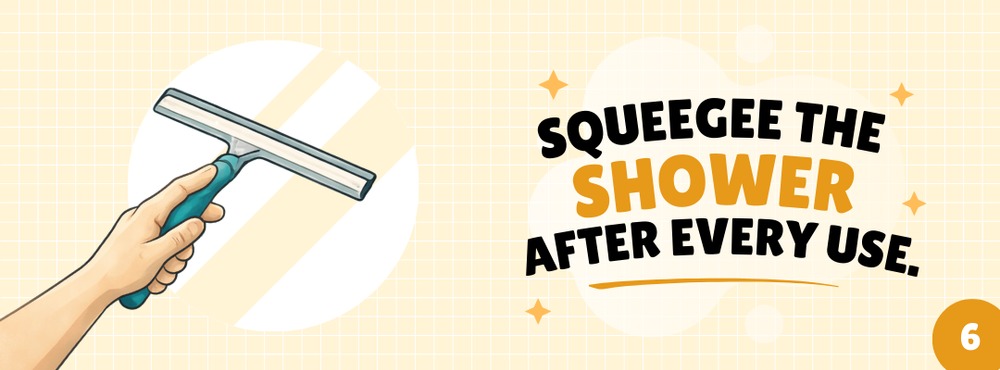 A Cleaner and Tidier Home All Year