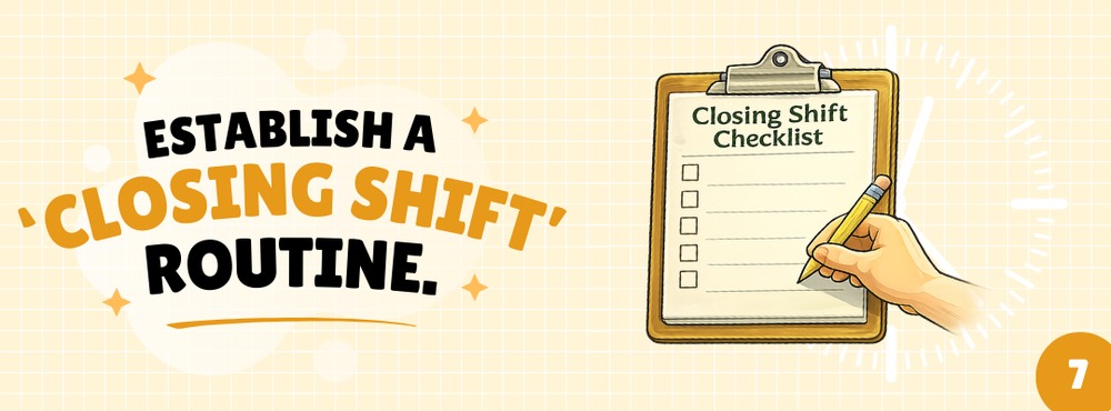 A Cleaner and Tidier Home All Year
