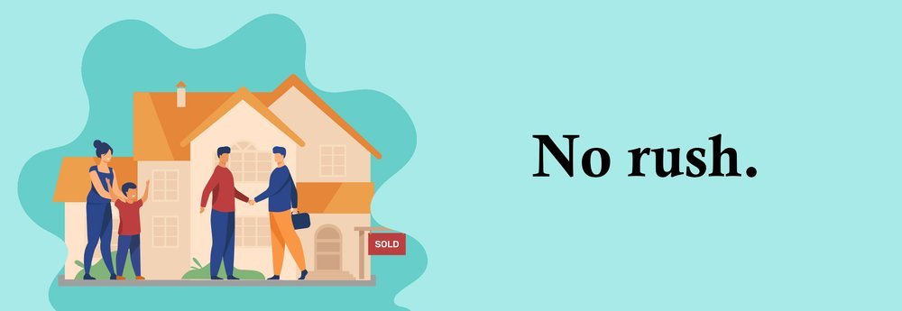 Pros and Cons of buying or selling a home