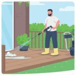 The attractiveness of a home's exterior