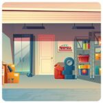 The attractiveness of a home's exterior