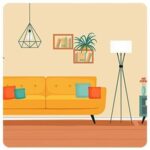 The attractiveness of a home's exterior