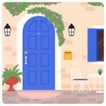 The attractiveness of a home's exterior