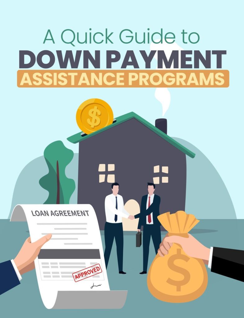 guide to downpayment