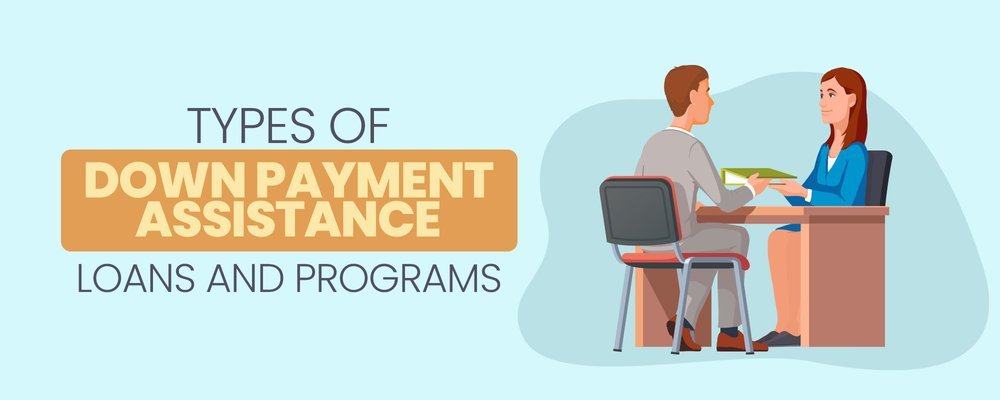 Down Payment Assistance Programs