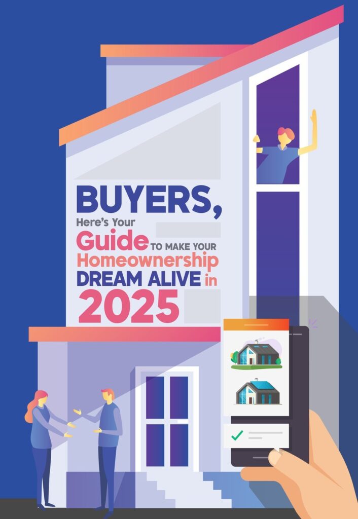 Guide to a homeownership