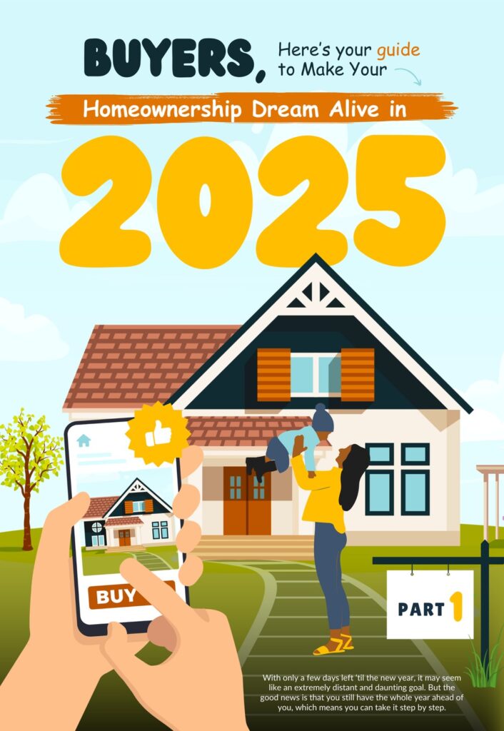 homeownership dream alive 2025