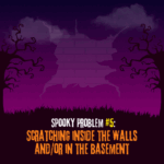 Think Your House Is Haunted? Here's What’s Really Going On and How to Fix Those Spooky Problems