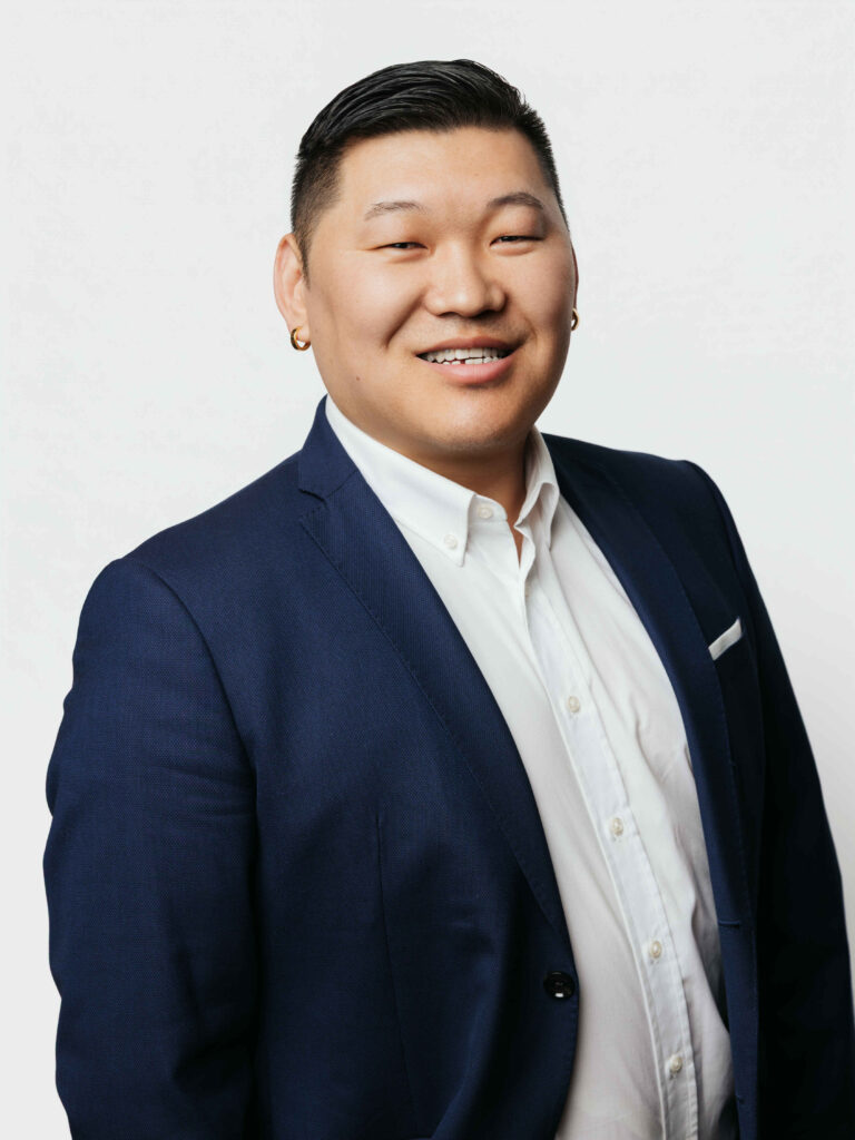OG Nyamochir
